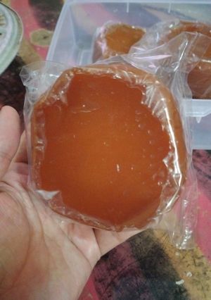 Foto resep Kue Keranjang Imlek