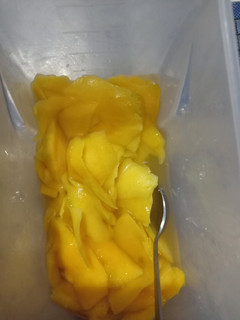 Foto resep Manisan Mangga