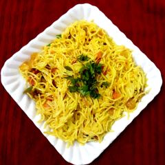 A picture of Veg Vermicelli.
