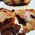 Empanadas de tuco