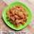 Udang Goreng Tepung Krispi