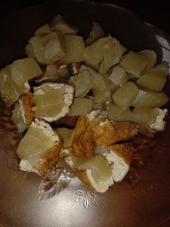 Foto resep Pentol corah madiun