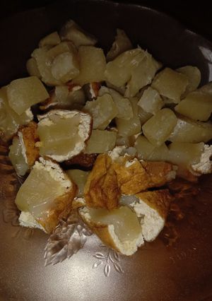Foto resep Pentol corah madiun