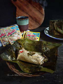 Foto resep Pepes Tahu Kemangi