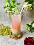 Green Grape Soda