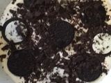 حلا الاوريو والماري