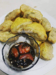 Foto resep Tahu Aci
