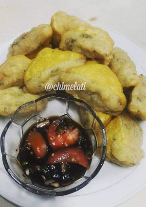Foto resep Tahu Aci