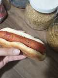 Panchos veganos!