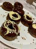 Donettes sin azúcar