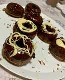 Donettes sin azúcar