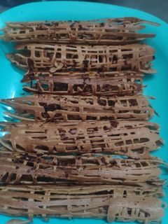 Foto resep Sarang laba laba aku