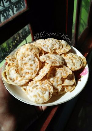 Foto resep Kripik Tempe