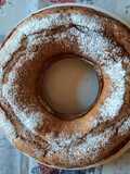 Ciambellone alla ricotta