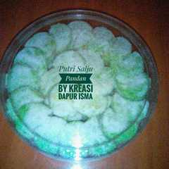 รูปของ Putri Salju Pandan