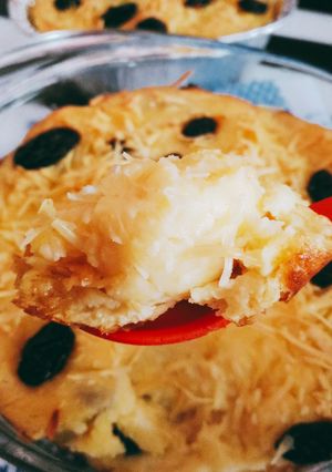 Foto resep Peuyeum Schotel