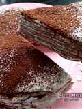 Mille Crepes