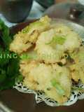 🍃Cilok Goreng Nasi