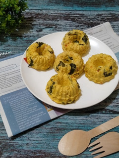 Foto resep Pepes Tahu Teri