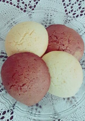 صورة لوصفة اسهل بيتي فور 😋