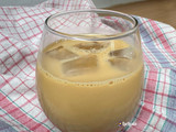 Roasted Milk Tea