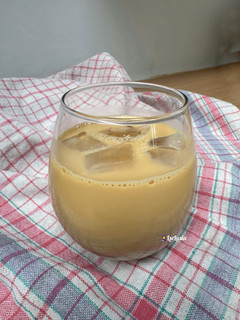 Foto resep Roasted Milk Tea