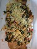 Nachos Light!