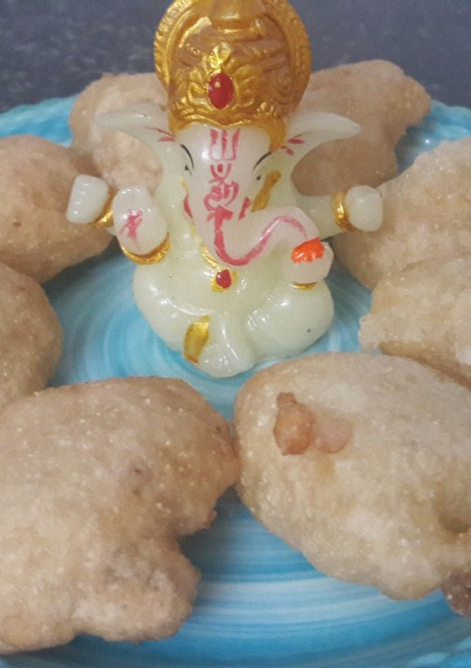 சர்க்கரை பணியாரம் செய்முறை முக்கிய புகைப்படம்