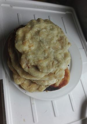 Una foto de Pan sin horno, económico y de bajo presupuesto
