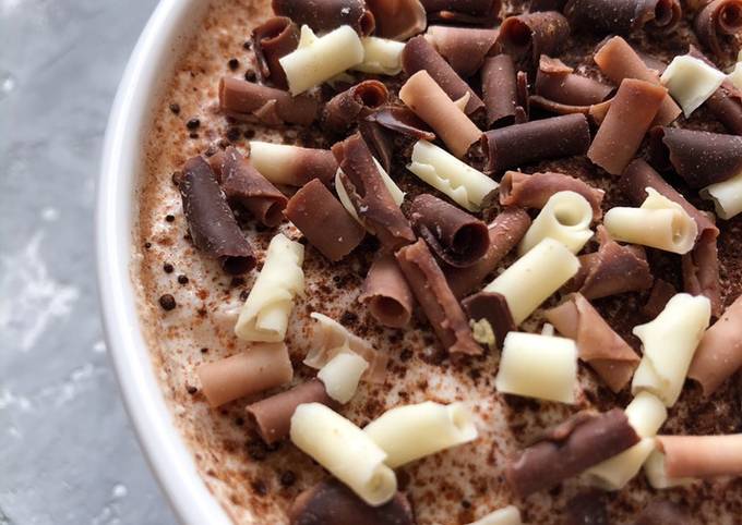 Пп-тирамису