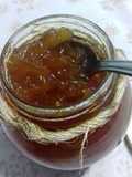 Mermelada de mamones