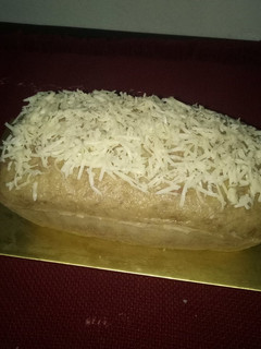 Foto resep Bolu pisang kukus