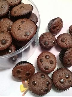 Foto resep Brownies Cookies