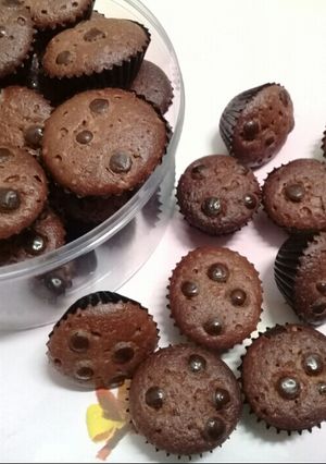 Foto resep Brownies Cookies