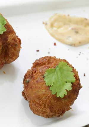A picture of Cheesy Rolls.
