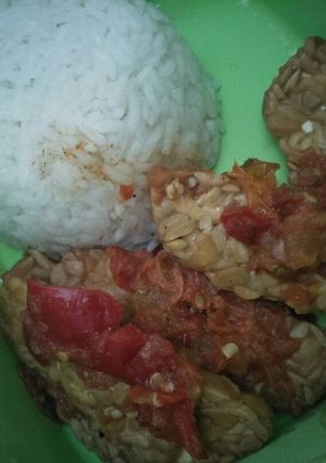 Foto resep Menu Diet Hari Ke 2