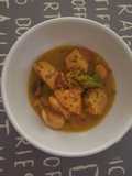Pollo a la Castellana!