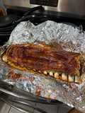 Fall off the bone ribs