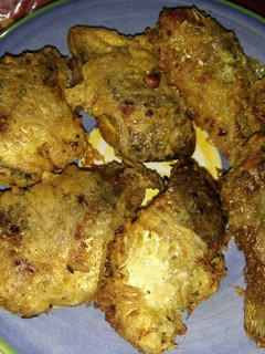 Foto resep Bandeng Presto