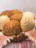 Conchas