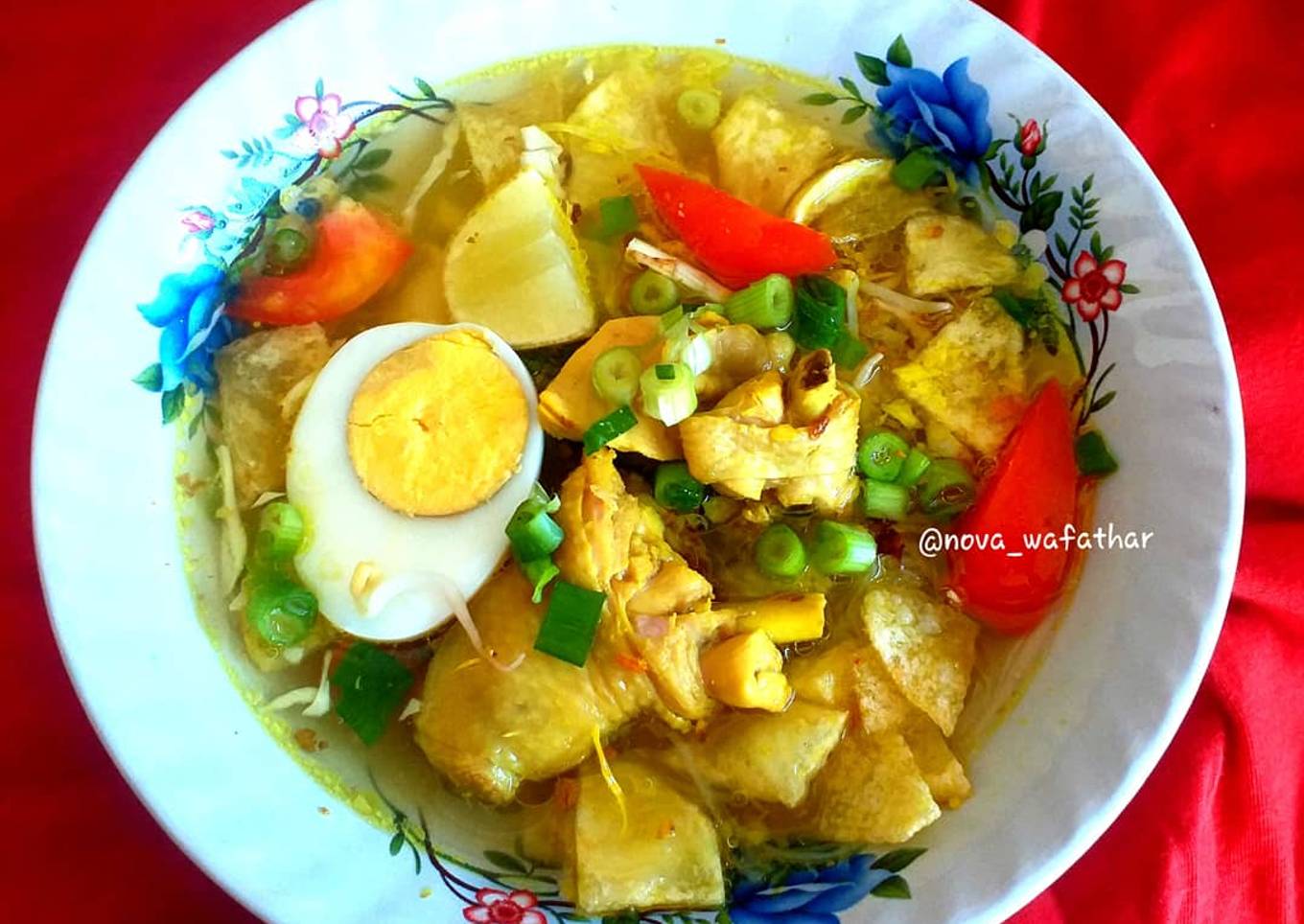Soto Ayam