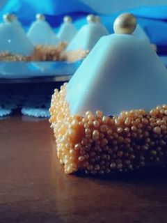 صورة لوصفة قاطو الهرم ❤🇩🇿