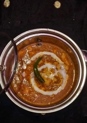 রেস্টুরেন্ট স্টাইল শাহী পনির(shahi paneer recipe in Bengali) রেসিপির প্রধান ছবি