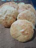 Pancitos Saludables