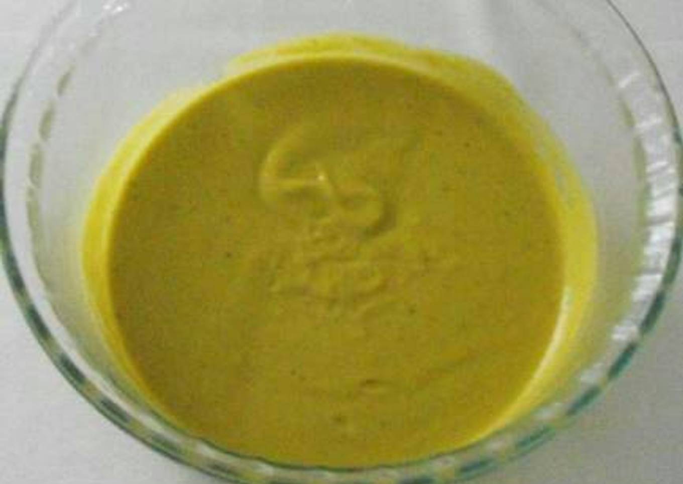 Puré para bebé de calabaza con coliflor