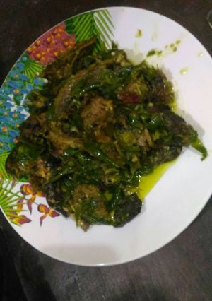 Foto resep Bebek balado
