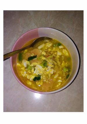 Foto resep Seblak