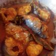 Asam Pade Ikaan Baung