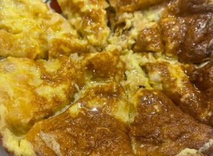 Foto resep Chai po neng (omellet lobak manis)