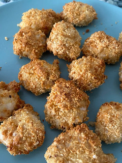 Una foto de Nuggets en plan bien